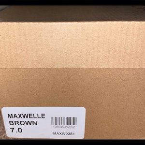 Steve Madden Maxwelle Boot